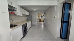 Blk 23 Mount Faber View (Bukit Merah), HDB 4 Rooms #635484951